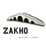 Logo of Zakho android Application 